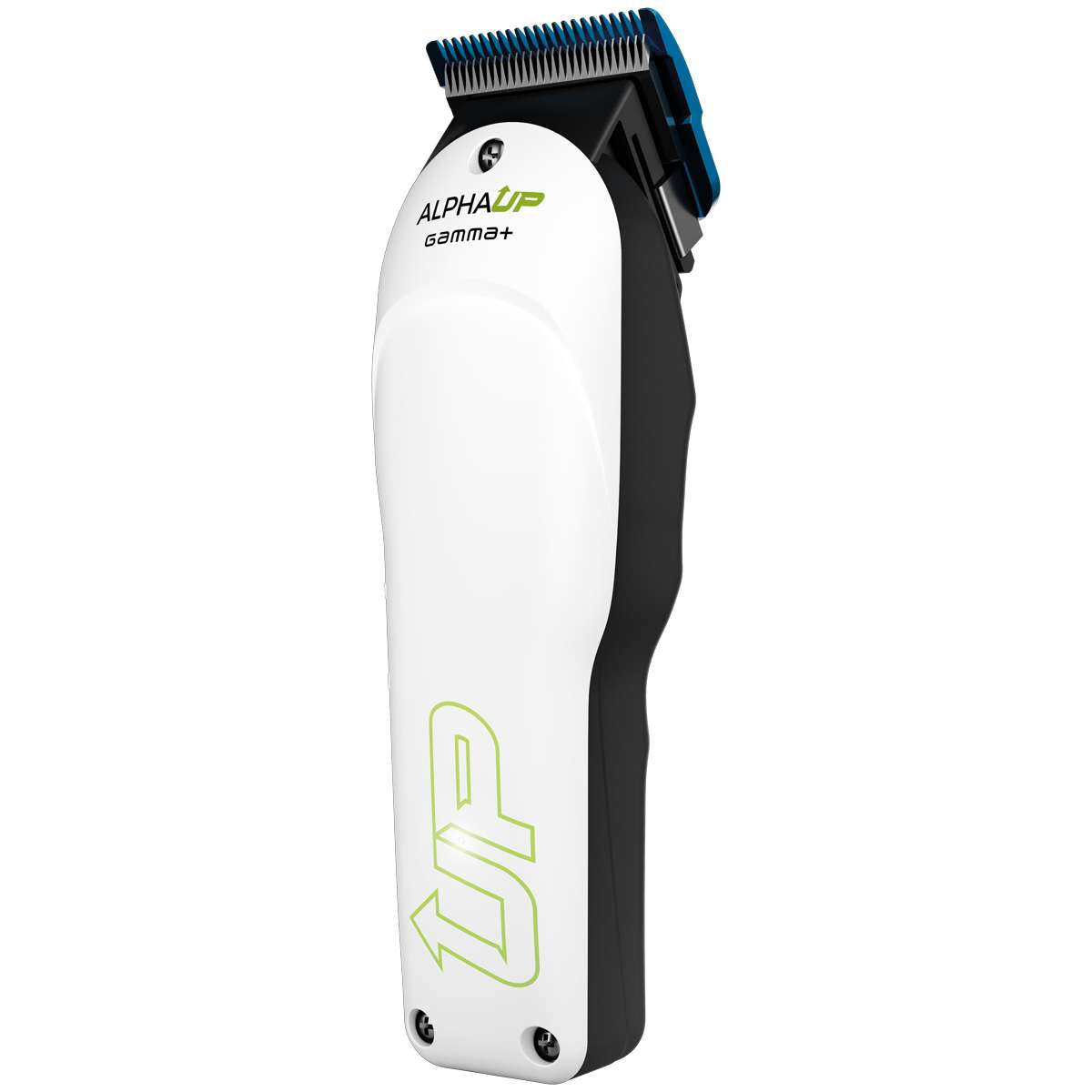 NEW Gamma+ Alpha UP Modular Clipper with Rotary Motor