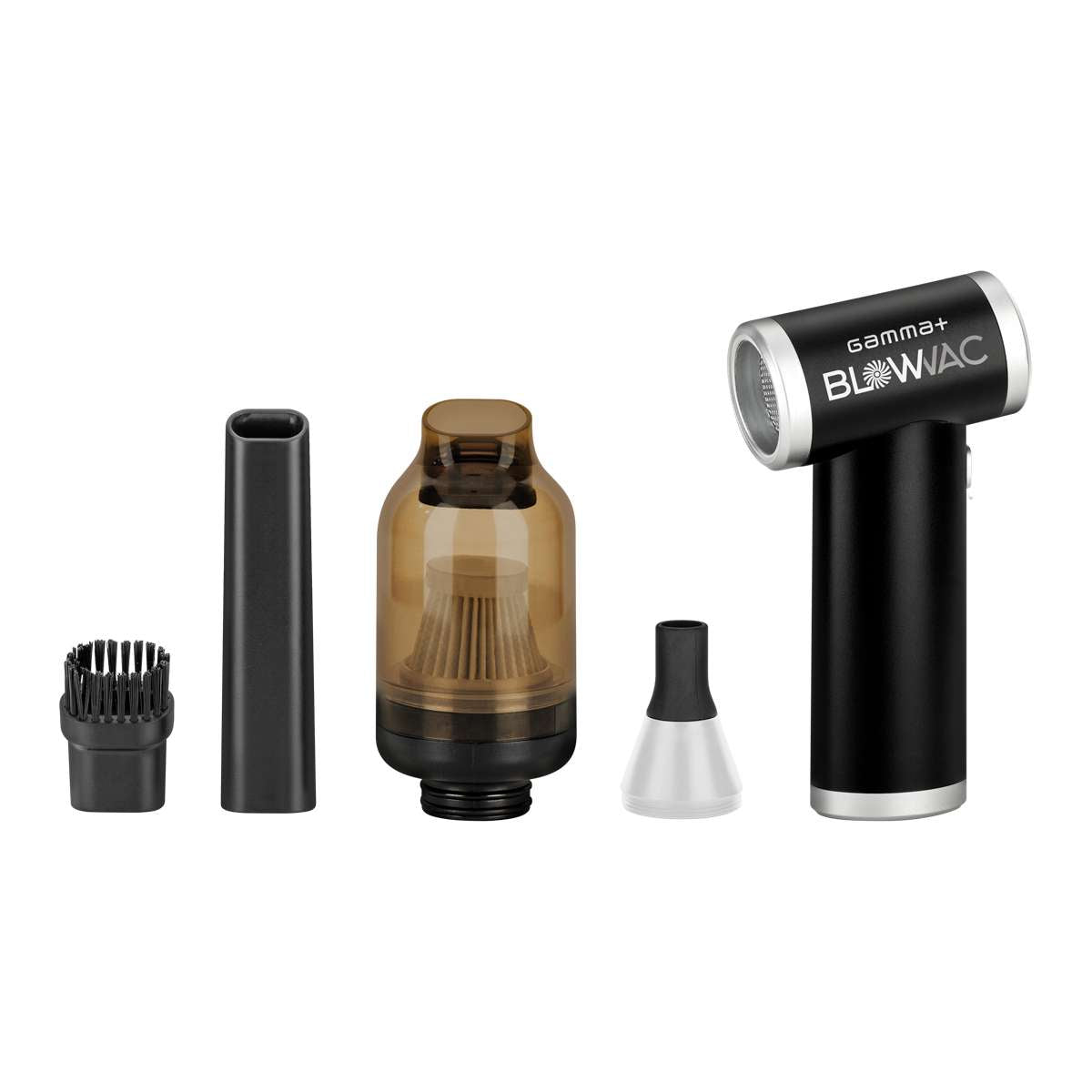 NEW Gamma+ Blowair with AirTouch Nozzle Attatchment