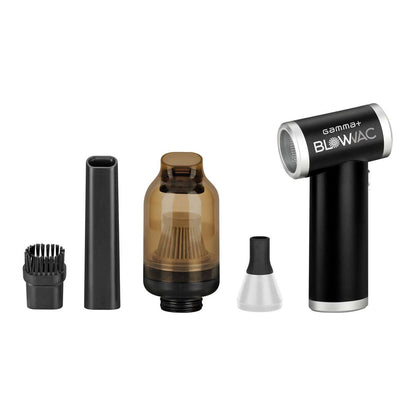 NEW Gamma+ Blowair with AirTouch Nozzle Attatchment