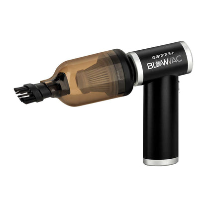 NEW Gamma+ Blowair with AirTouch Nozzle Attatchment