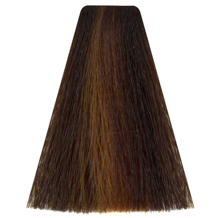 Hip Pop Colouring Cream - Caramel (60ml)