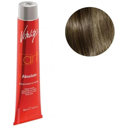 Art Absolute USA 7/71 - Slate Ash Blonde (100ml)