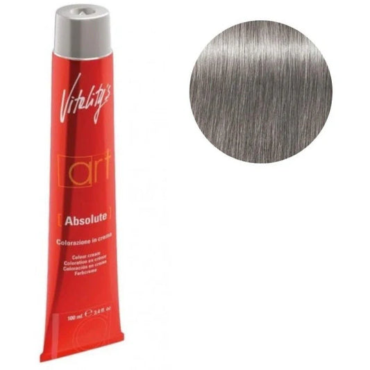 Art Absolute USA 8/11 - Rich Light Ash Blonde (100ml)