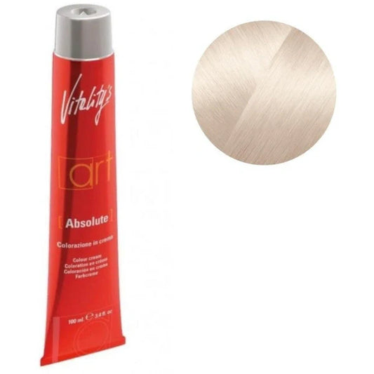 Art Absolute USA 1011 - Rich Ash Ultra Blonde (100ml)
