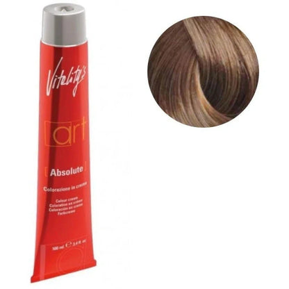 Art Absolute USA 8/7 - Light Slate Blonde (100ml)