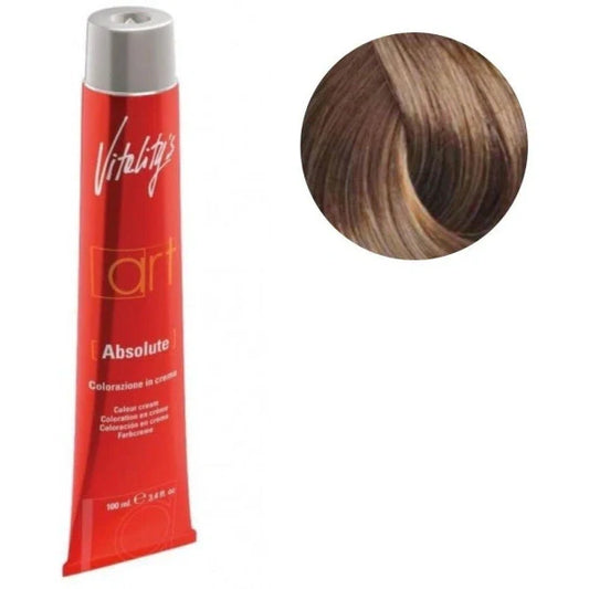 Art Absolute USA 8/7 - Light Slate Blonde (100ml)