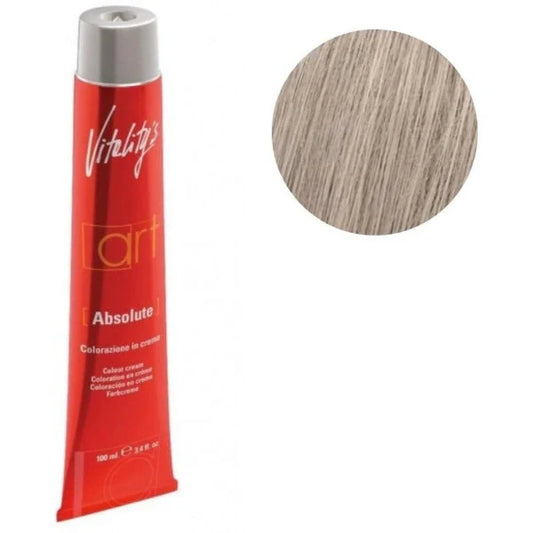 Art Absolute USA 10/8 - Swedish Pearl Blonde (100ml)
