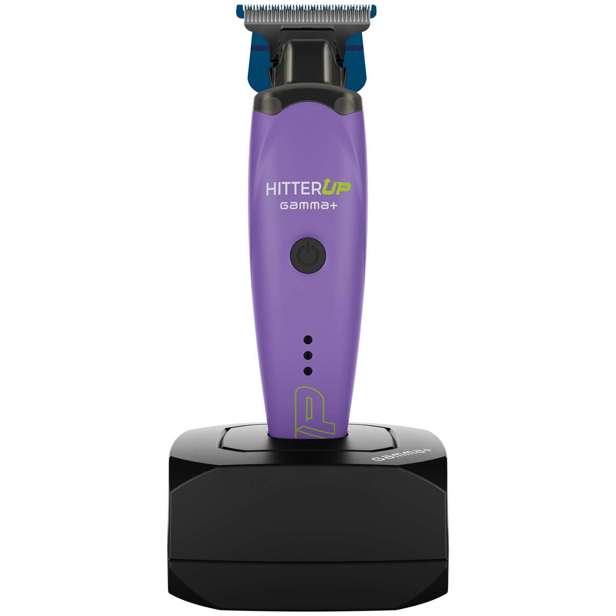NEW Gamma+ Hitter UP Detailing Trimmer with Rotary Motor