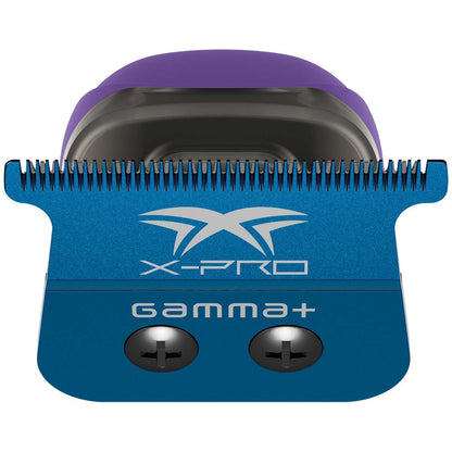 NEW Gamma+ Hitter UP Detailing Trimmer with Rotary Motor