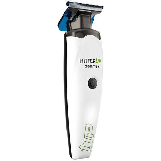 NEW Gamma+ Hitter UP Detailing Trimmer with Rotary Motor