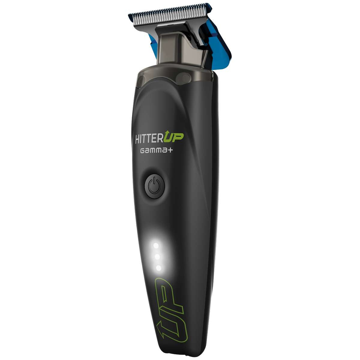 NEW Gamma+ Alpha UP Clipper & Hitter UP Trimmer Combo