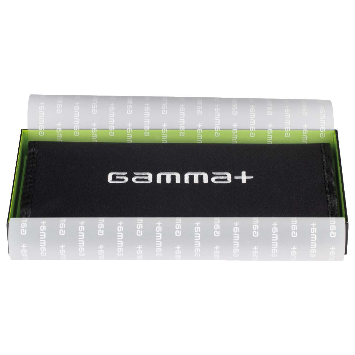 NEW Gamma+ 6pcs Comb Set with Storage Case - Available in 3 Colours