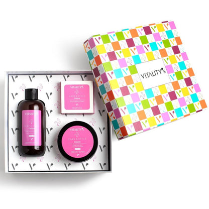 Care & Style Chroma Gift Set for Coloured Hair