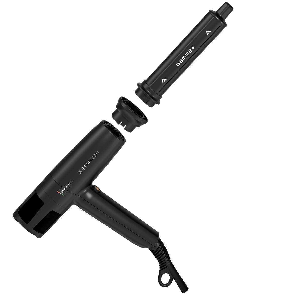 NEW Gamma+ Universal Curls & Waves Kit