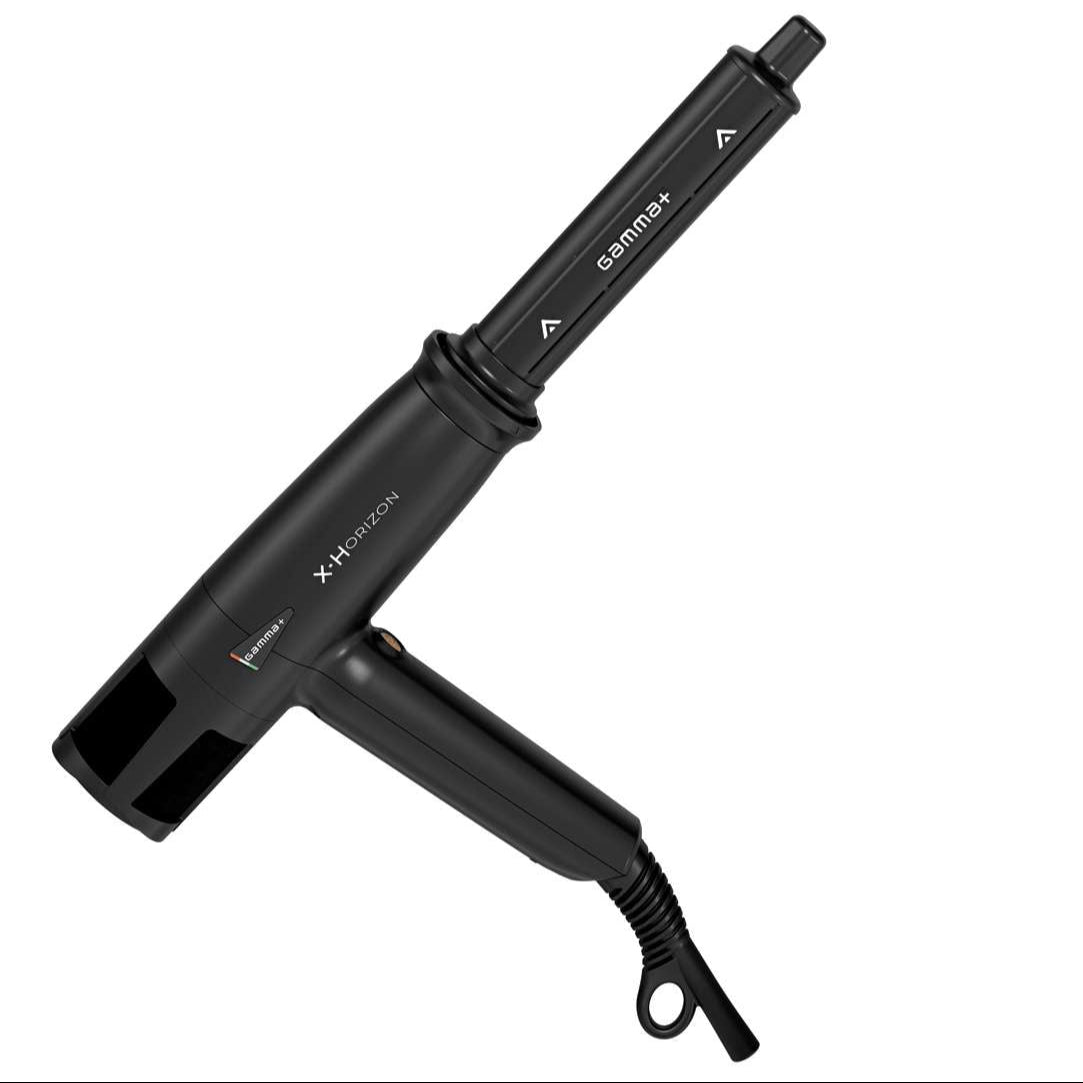 NEW Gamma+ Universal Curls & Waves Kit