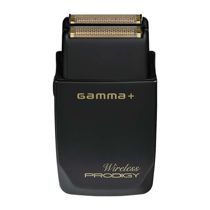 Gamma+ Wireless Prodigy Foil Shaver