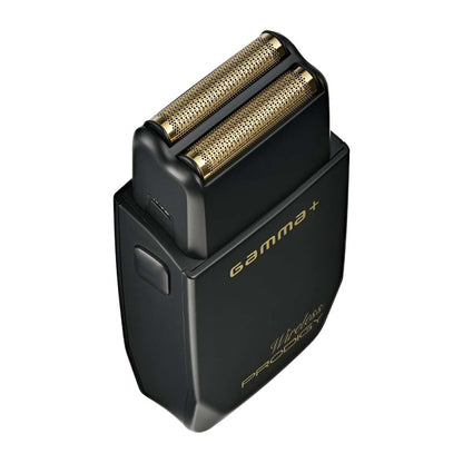 Gamma+ Wireless Prodigy Foil Shaver