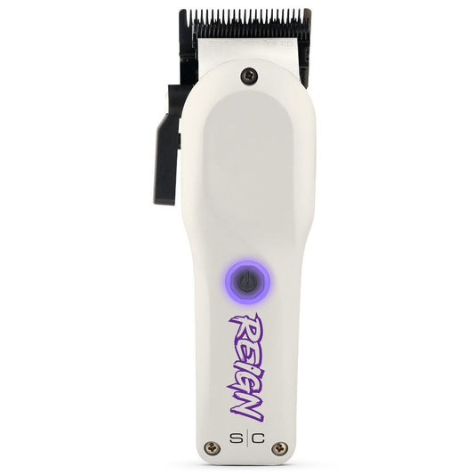 NEW StyleCraft Reign EON Digital Brushless Motor Clipper