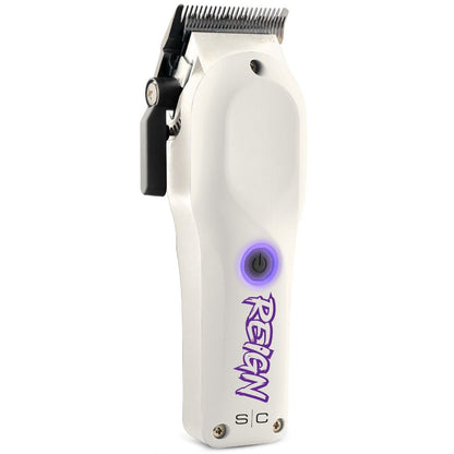 NEW StyleCraft Reign Clipper & Trimmer Combo