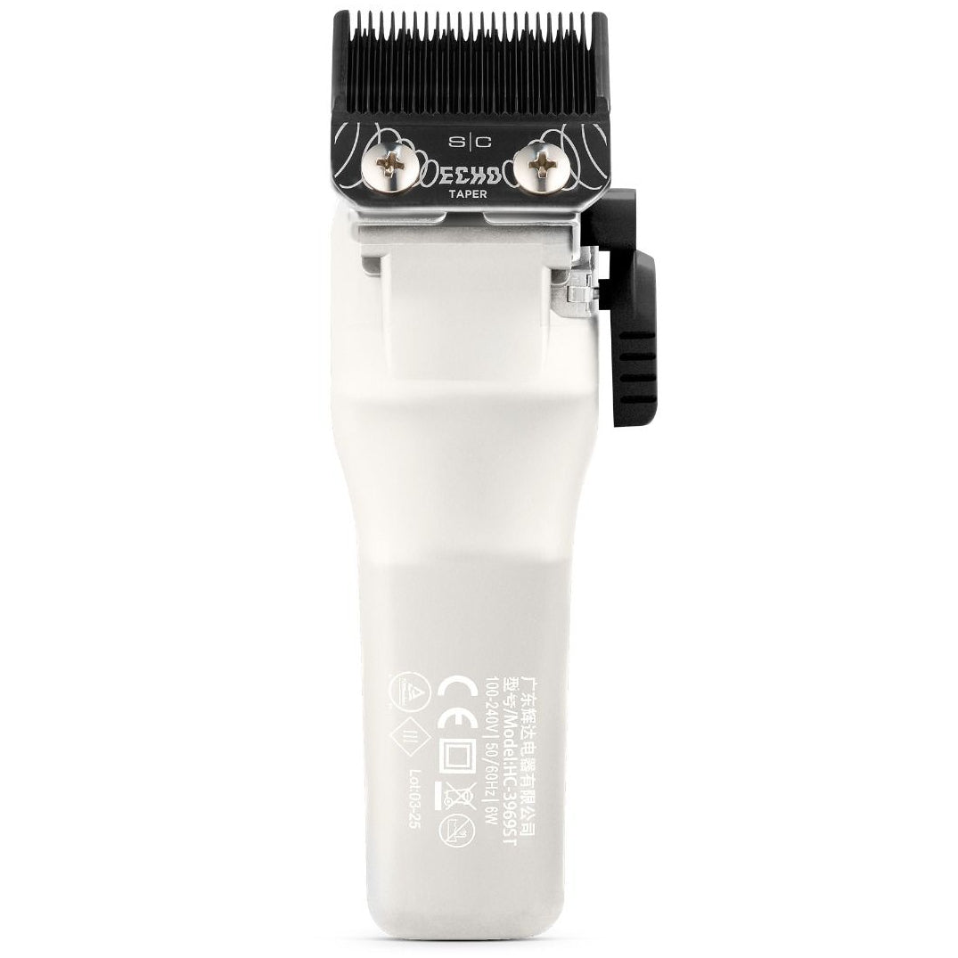 NEW StyleCraft Reign Clipper & Trimmer Combo