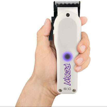 NEW StyleCraft Reign EON Digital Brushless Motor Clipper