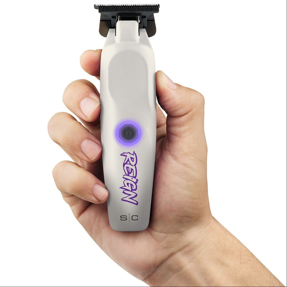 NEW StyleCraft Reign EON Digital Brushless Motor Trimmer