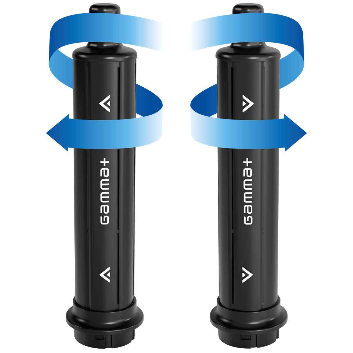 NEW Gamma+ Universal Curls & Waves Kit