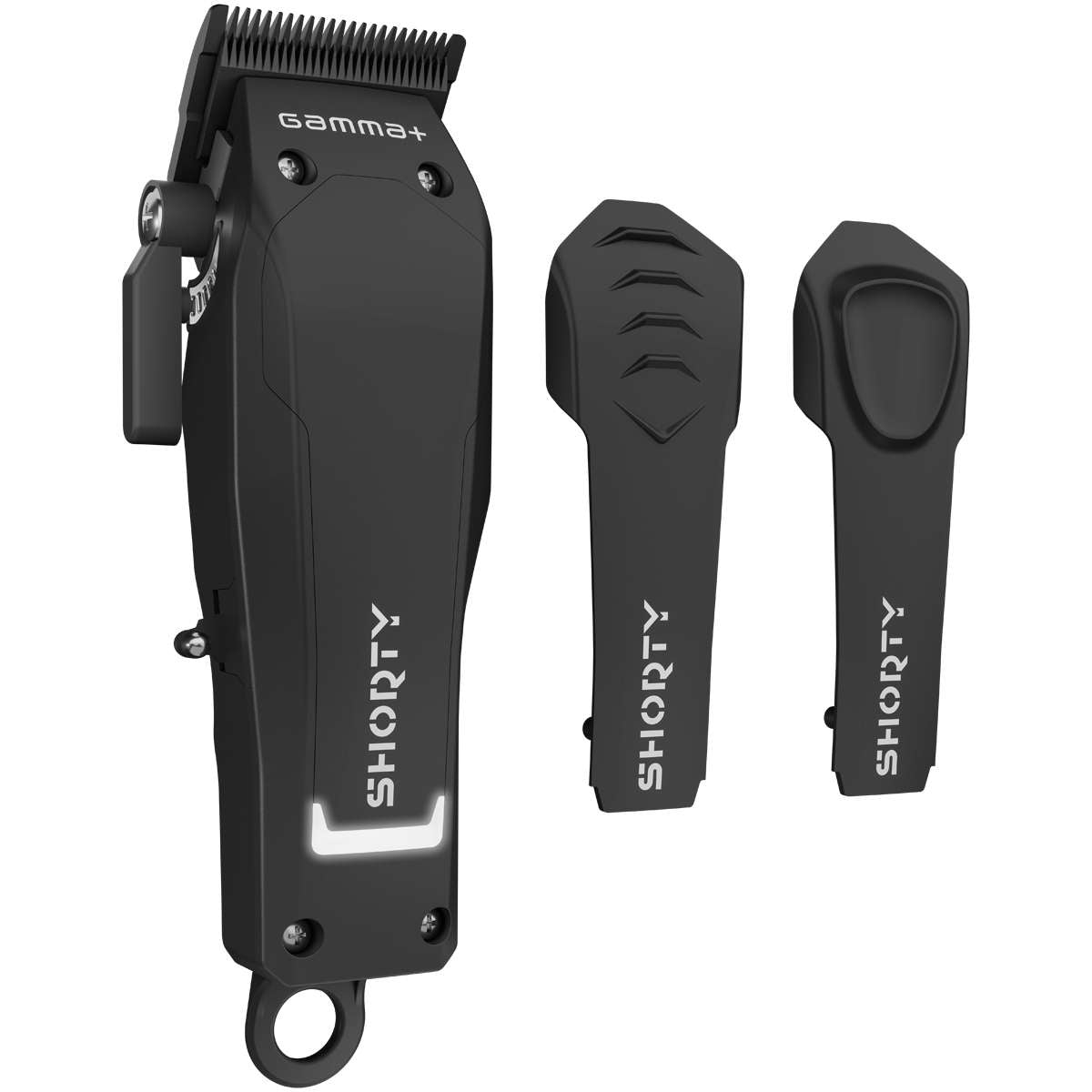 NEW Gamma+ Shorty Compact Clipper - Limited Edition