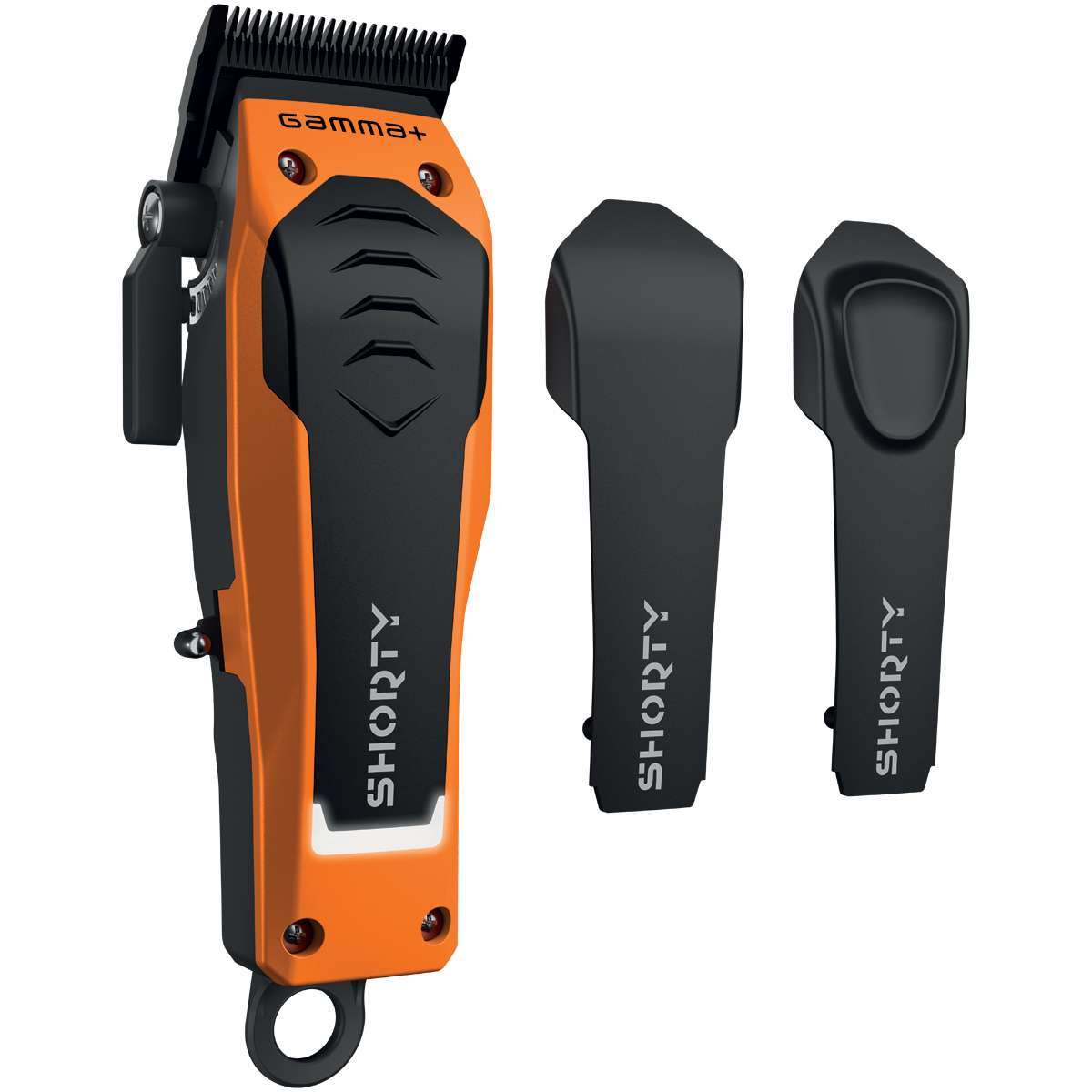 NEW Gamma+ Shorty Compact Clipper - Limited Edition