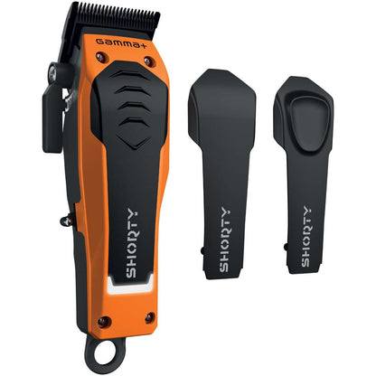 NEW Gamma+ Shorty Compact Clipper - Limited Edition