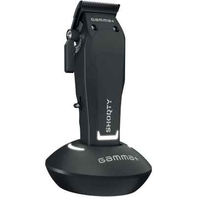 NEW Gamma+ Shorty Compact Clipper - Limited Edition