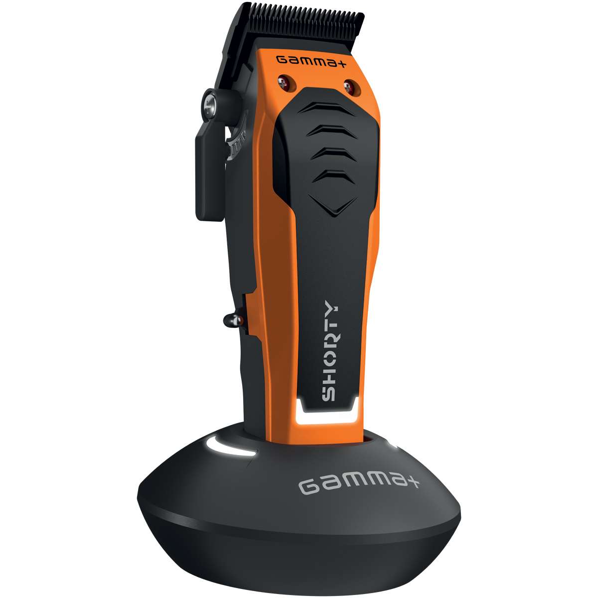 NEW Gamma+ Shorty Compact Clipper - Limited Edition