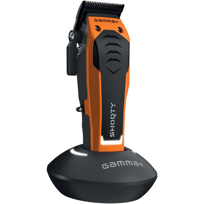 NEW Gamma+ Shorty Compact Clipper - Limited Edition