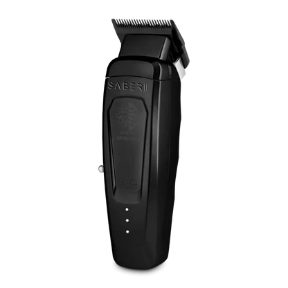 NEW StyleCraft Saber 2.0 Clipper & Trimmer Combo - Black