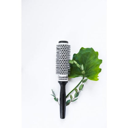 Tek Ceramik Antibacteric Round Brush 30mm