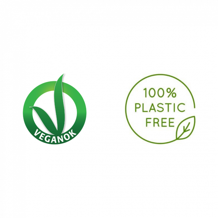 Tek Mahogany Round Brush with Reinforced Wild Boar Bristles 35mm