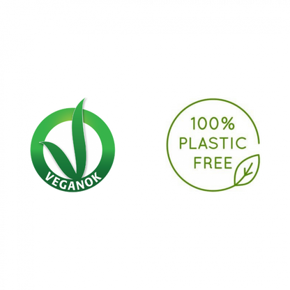 Tek Mahogany Round Brush with Reinforced Wild Boar Bristles 35mm