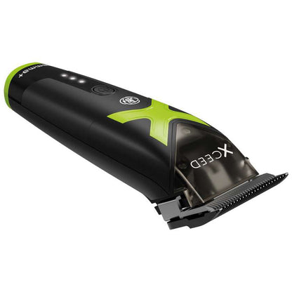 NEW Gamma+ XCEED Clipper & Trimmer Combo