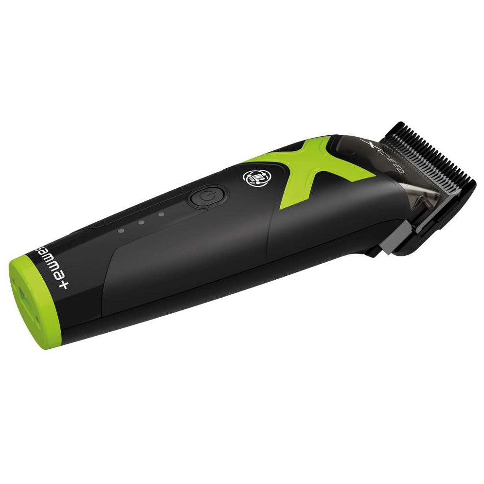 NEW Gamma+ XCEED Clipper & Trimmer Combo