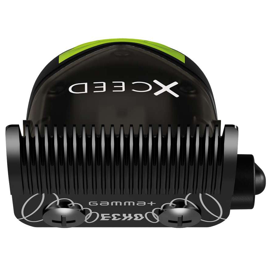 NEW Gamma+ XCEED Clipper with IN2 Vector Motor