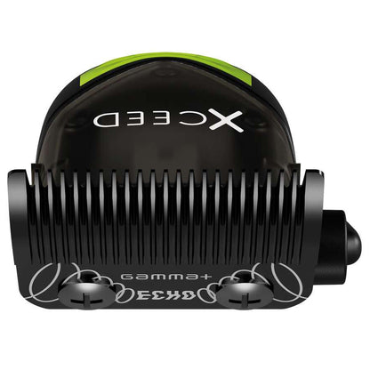 NEW Gamma+ XCEED Clipper with IN2 Vector Motor