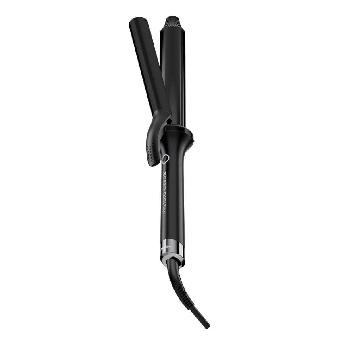 NEW Gamma+ XCEED Digital 32mm Curling Iron