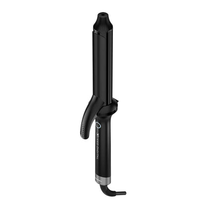 NEW Gamma+ XCEED Digital 32mm Curling Iron