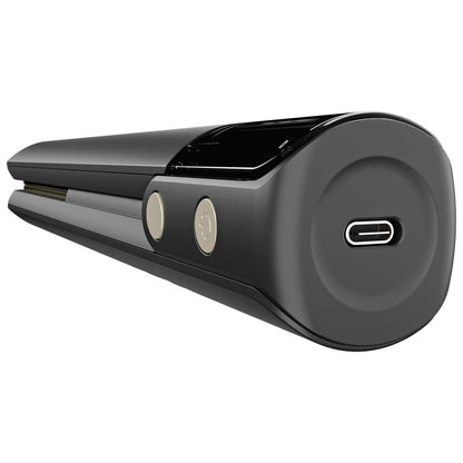 NEW Gamma+ XCEED Cordless Hair Straightener