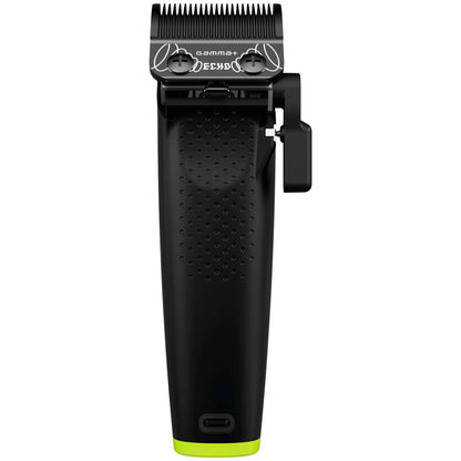 NEW Gamma+ XCEED Clipper & Trimmer Combo