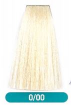 Gamma NEXT Ammonia & PPD Free Hair Color Cream - 0/00 Natural Lightener