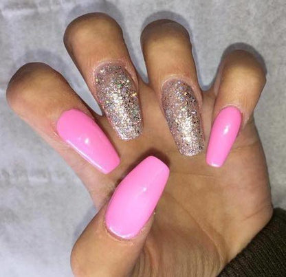 Claw Culture 034 Vegas Baby Gel Polish