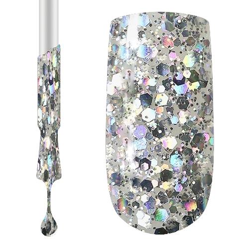 Claw Culture 034 Vegas Baby Gel Polish