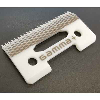 *Gamma+ Staggered Ceramic Cutting Blade for Clipper