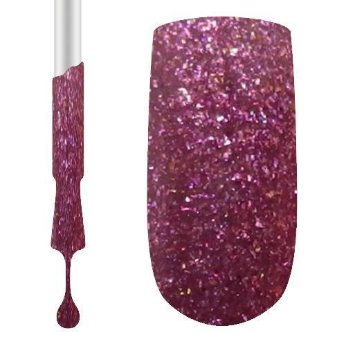 Claw Culture 104 Pink Heaven Gel Polish